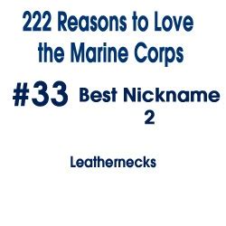 nicknames for marina|german nickname for marines.
